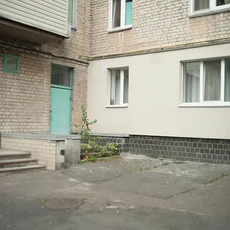 Apartment Feli House Киев Экстерьер фото