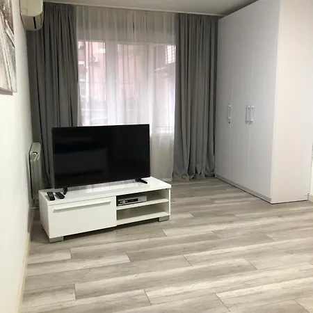 Apartment Feli House Киев Экстерьер фото