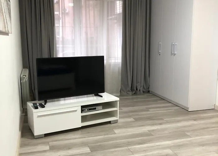 Apartment Feli House