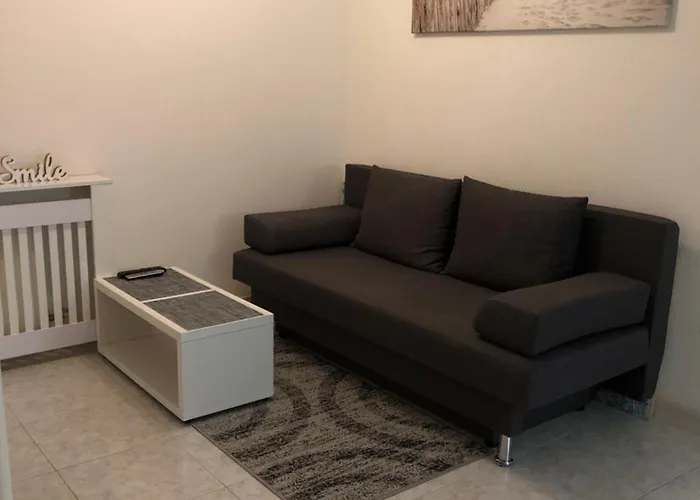 Apartment Feli House