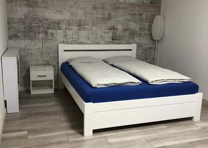Apartment Feli House