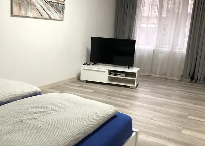 Apartment Feli House