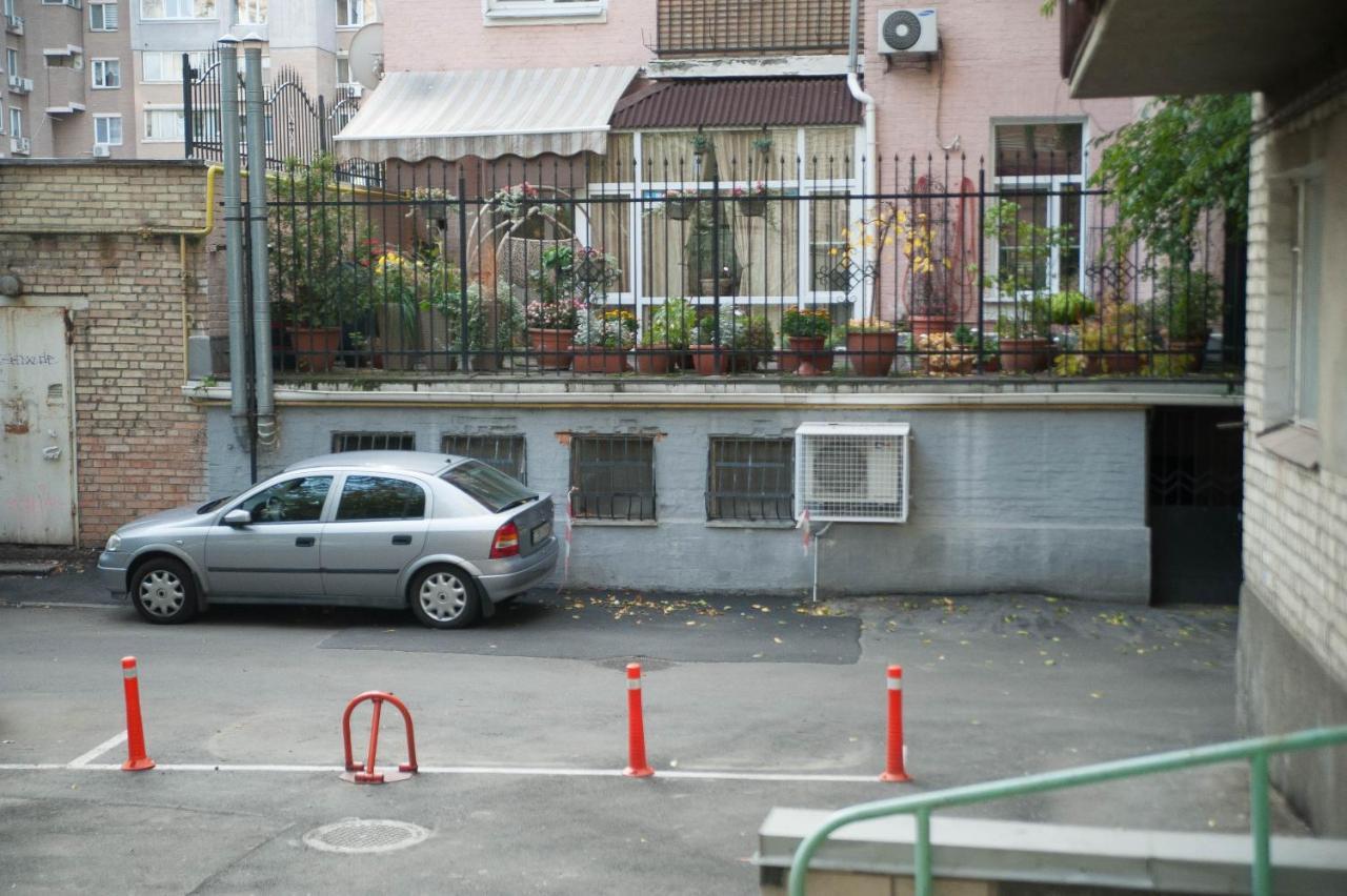 Feli House Apartment Kyiv