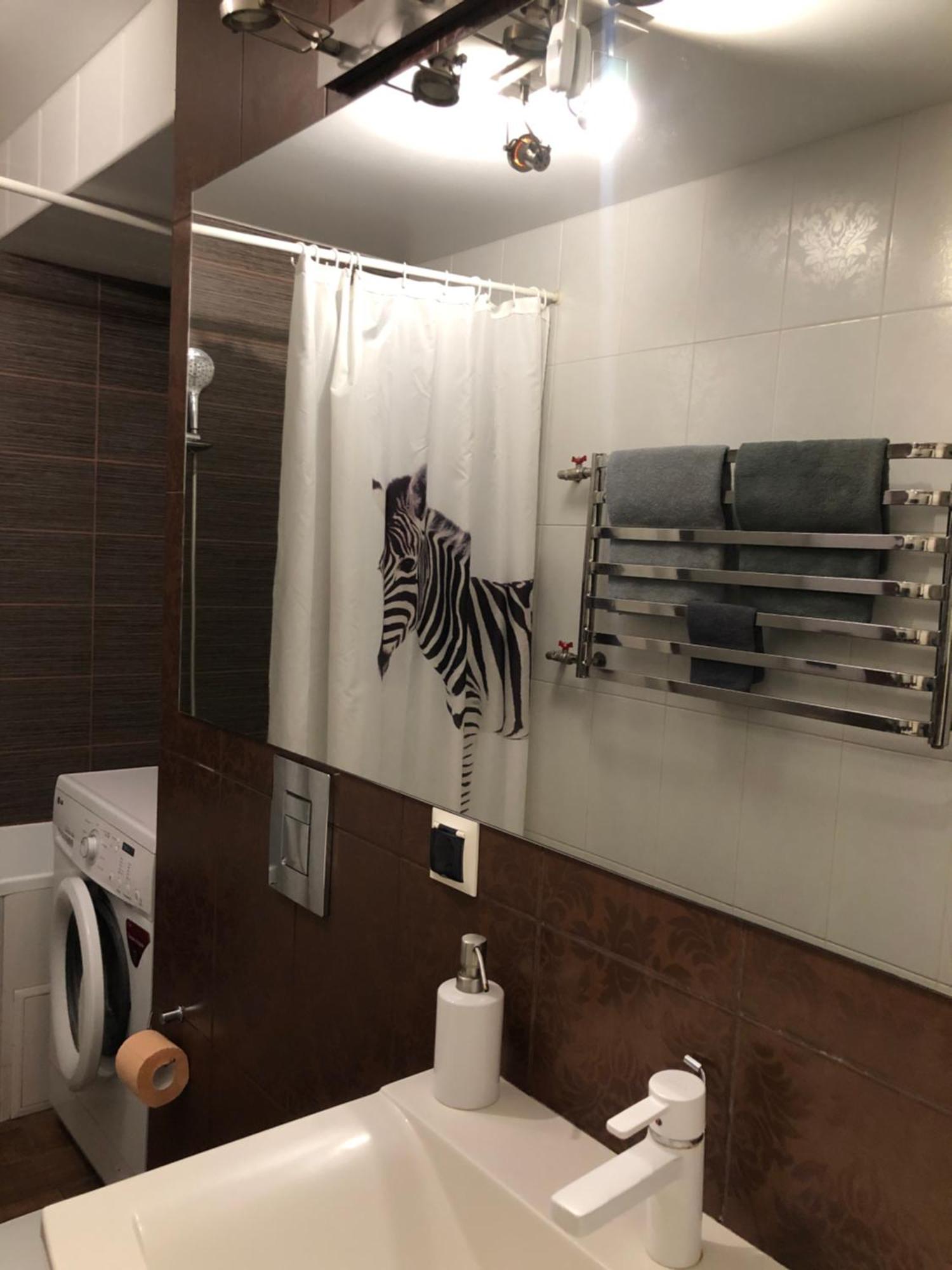 Apartment Feli House Kyiv
