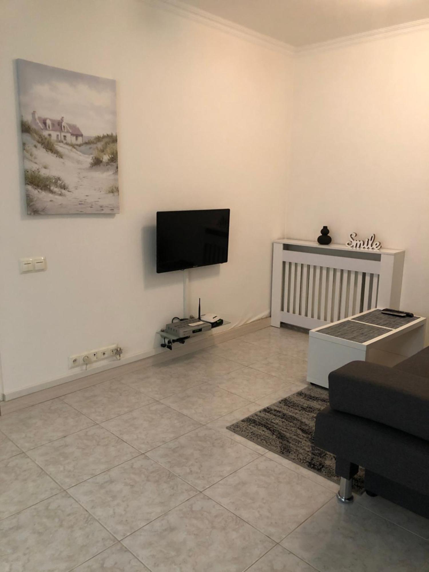 Feli House Apartment
