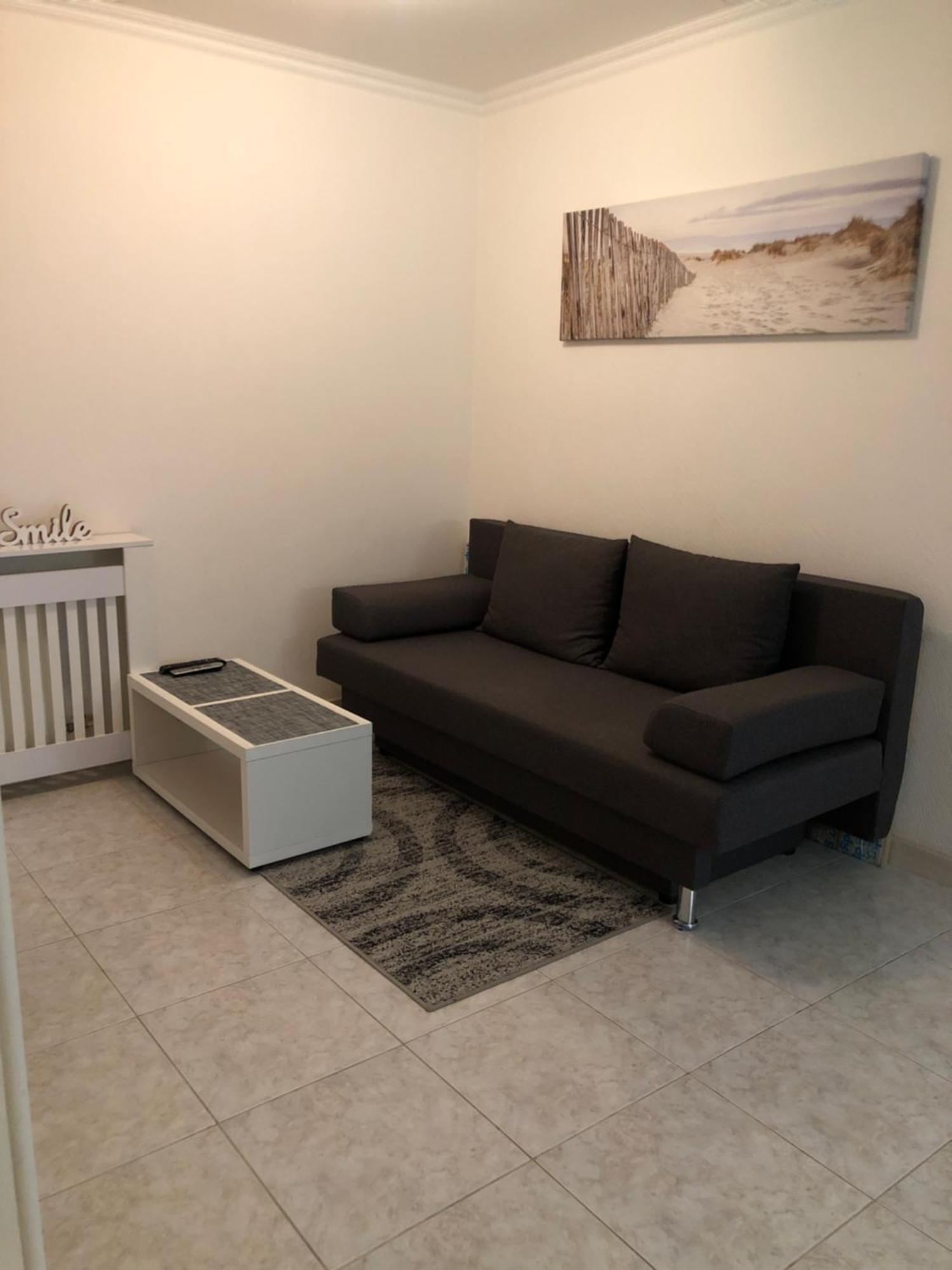 Feli House דירה *