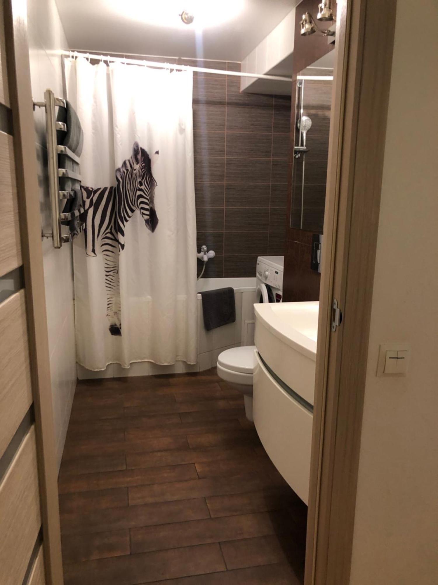 דירה Feli House *